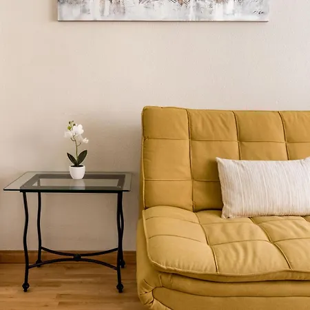 Charming Airport V Apartamento Madri Exterior foto